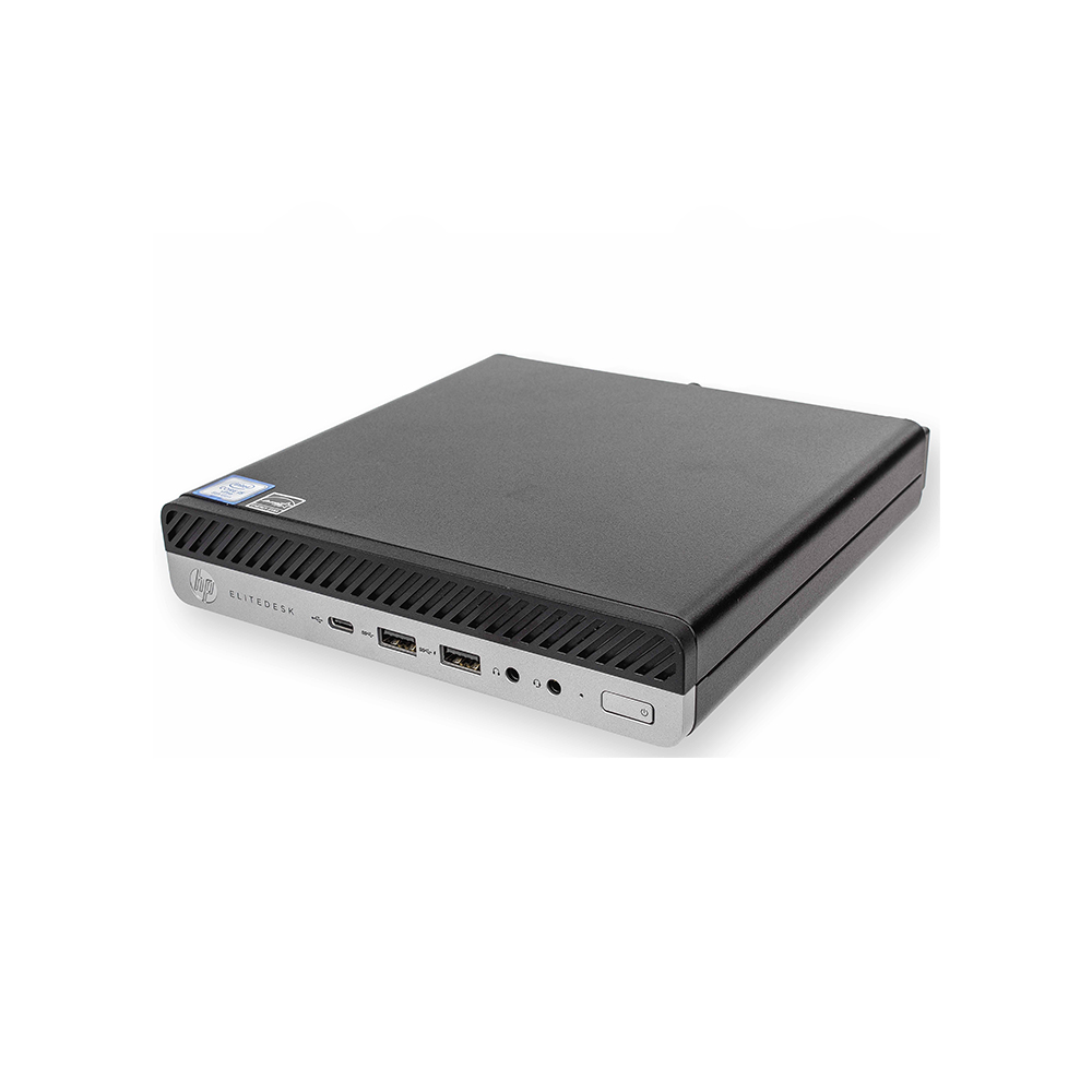 Mini PC Mini PC HP EliteDesk 800 G4 Tower pe NeoComputer.md